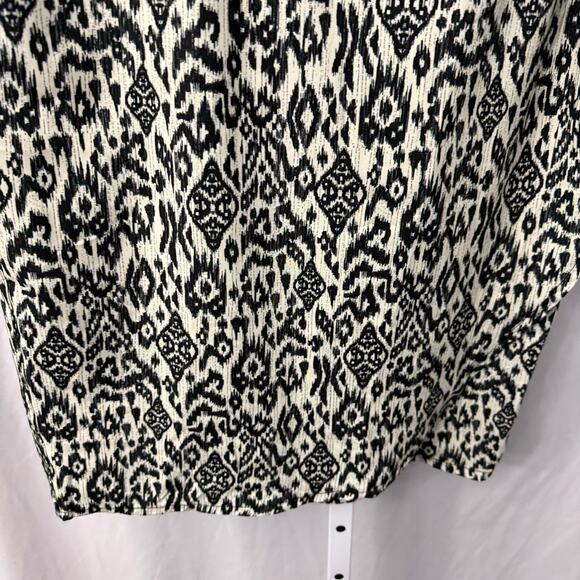 Rip Skirt Hawaii Wrap Women’s Large Length 3 Green RipSkirt Beach Ikat - Picture 7 of 10